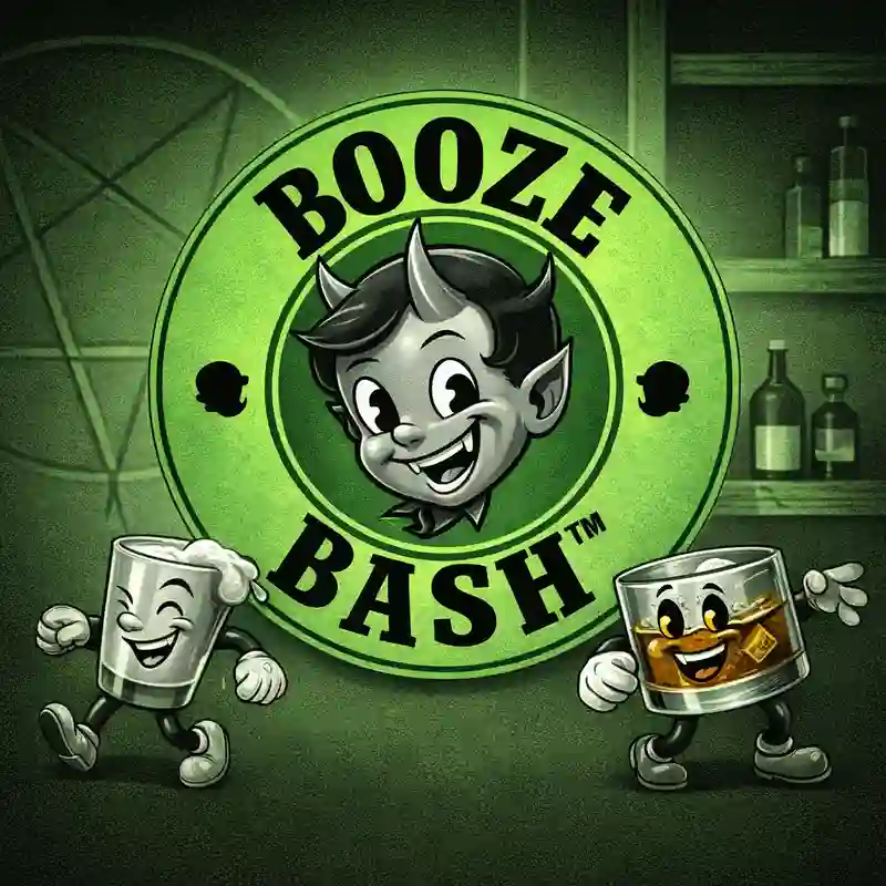 Booze Bash Casino Game