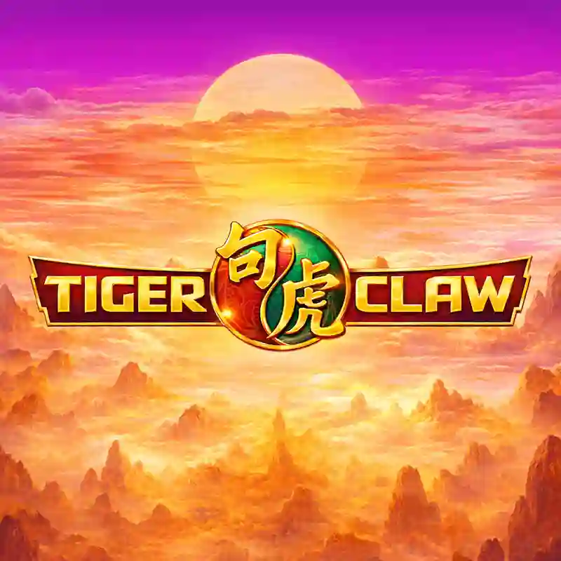 Tiger Claw Slot Game - Play at pphwin Online Casino