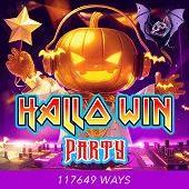 Hallo Win Party