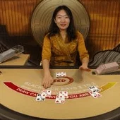 Korean Speed Blackjack I